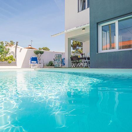 Villa Santi Aroeira  외부 사진