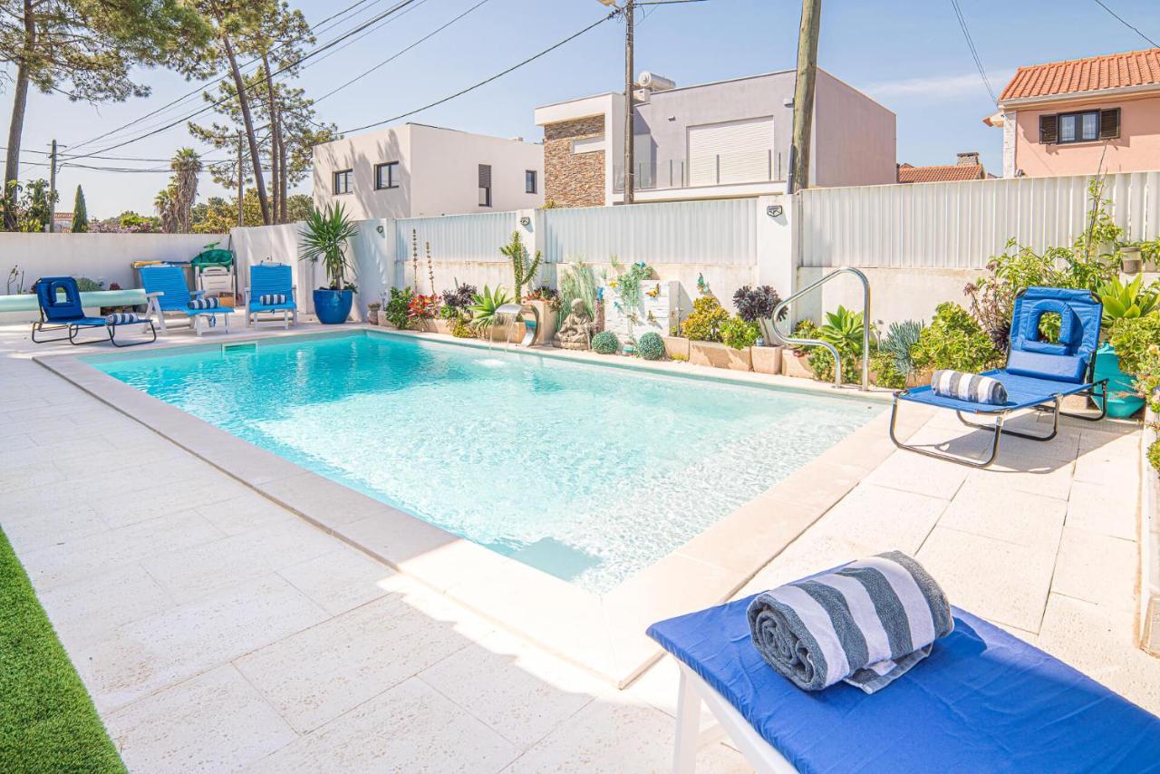 Villa Santi Aroeira  외부 사진