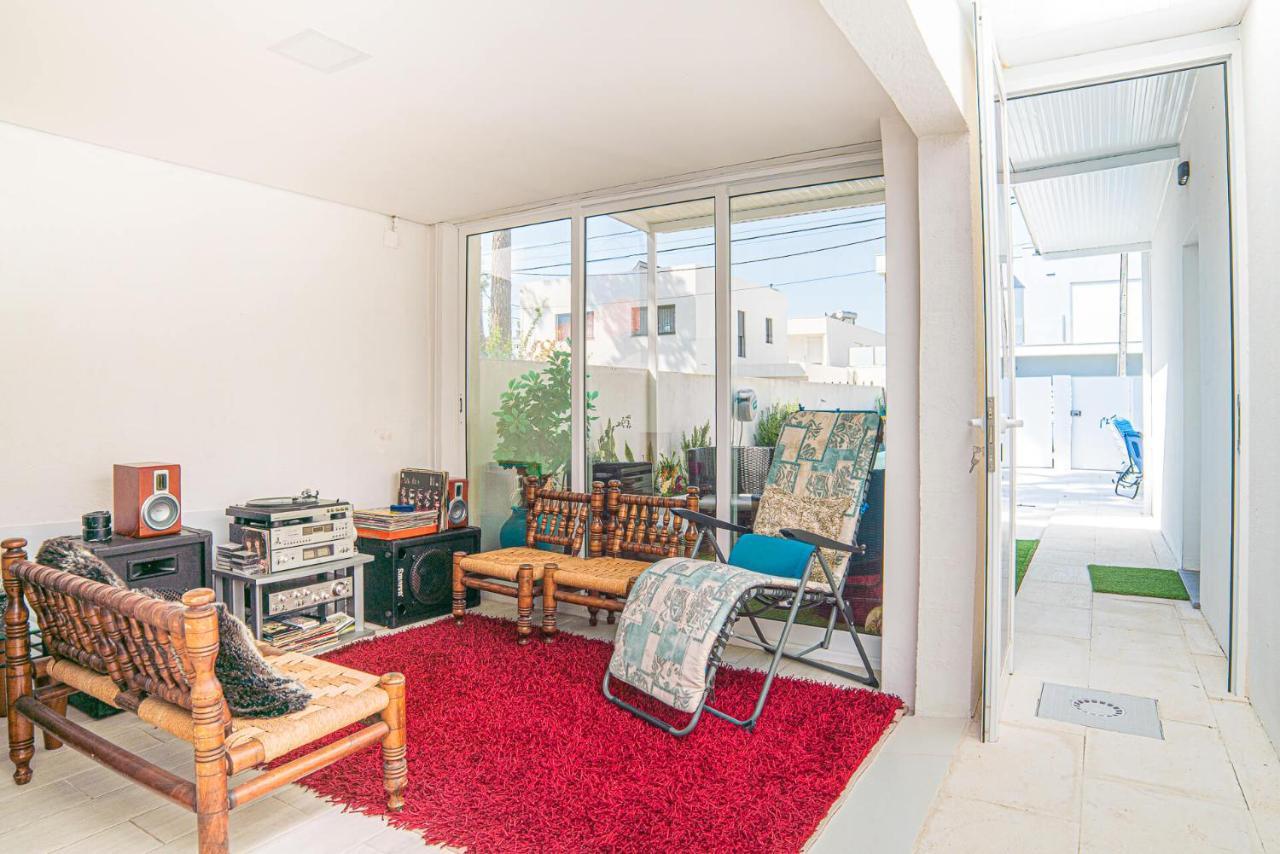 Villa Santi Aroeira  외부 사진