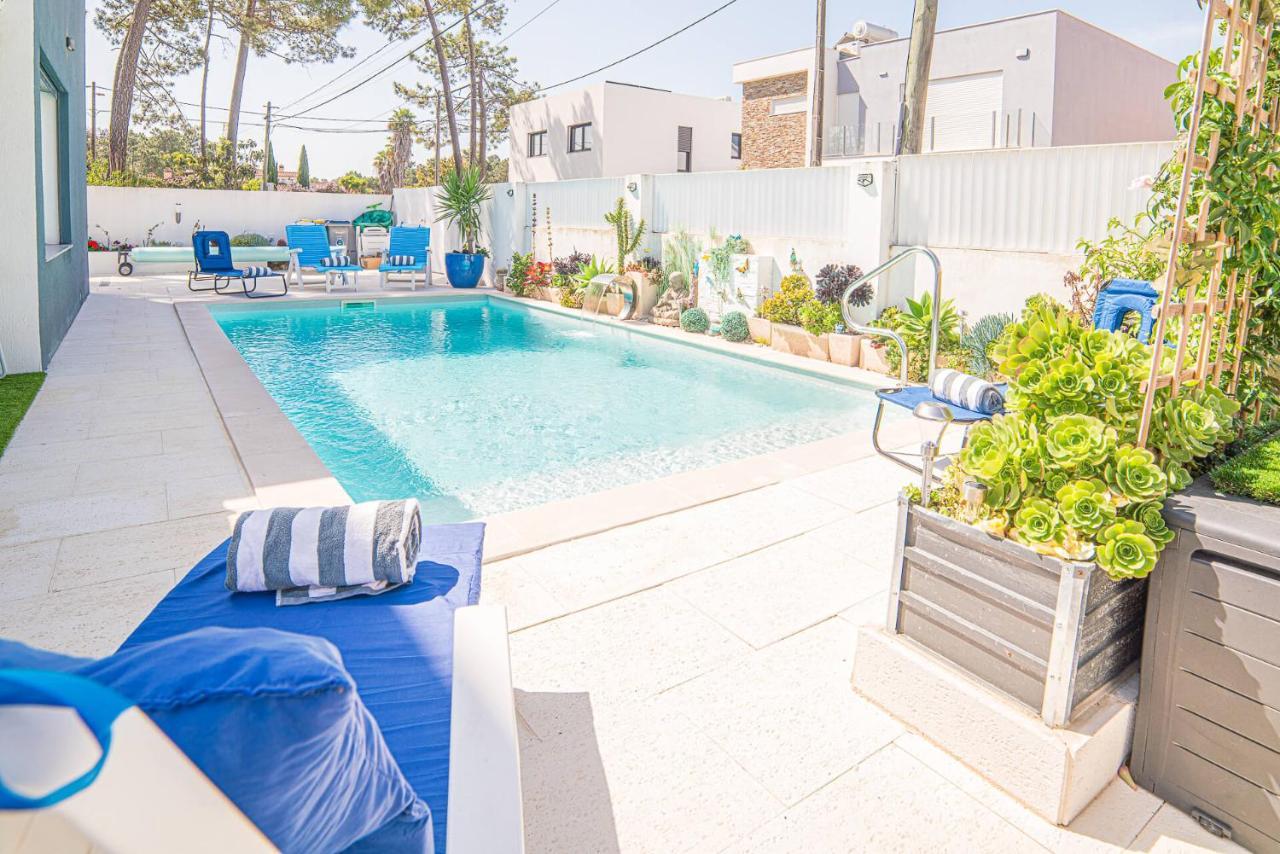 Villa Santi Aroeira  외부 사진