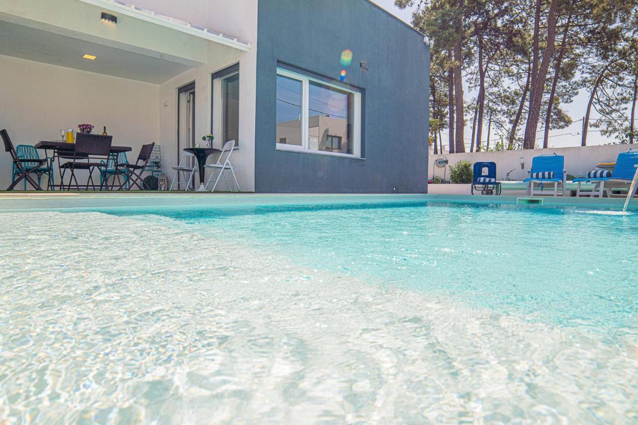 Villa Santi Aroeira  외부 사진