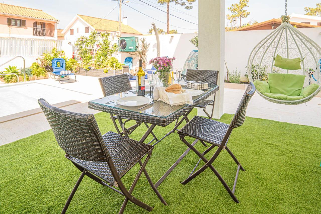Villa Santi Aroeira  외부 사진