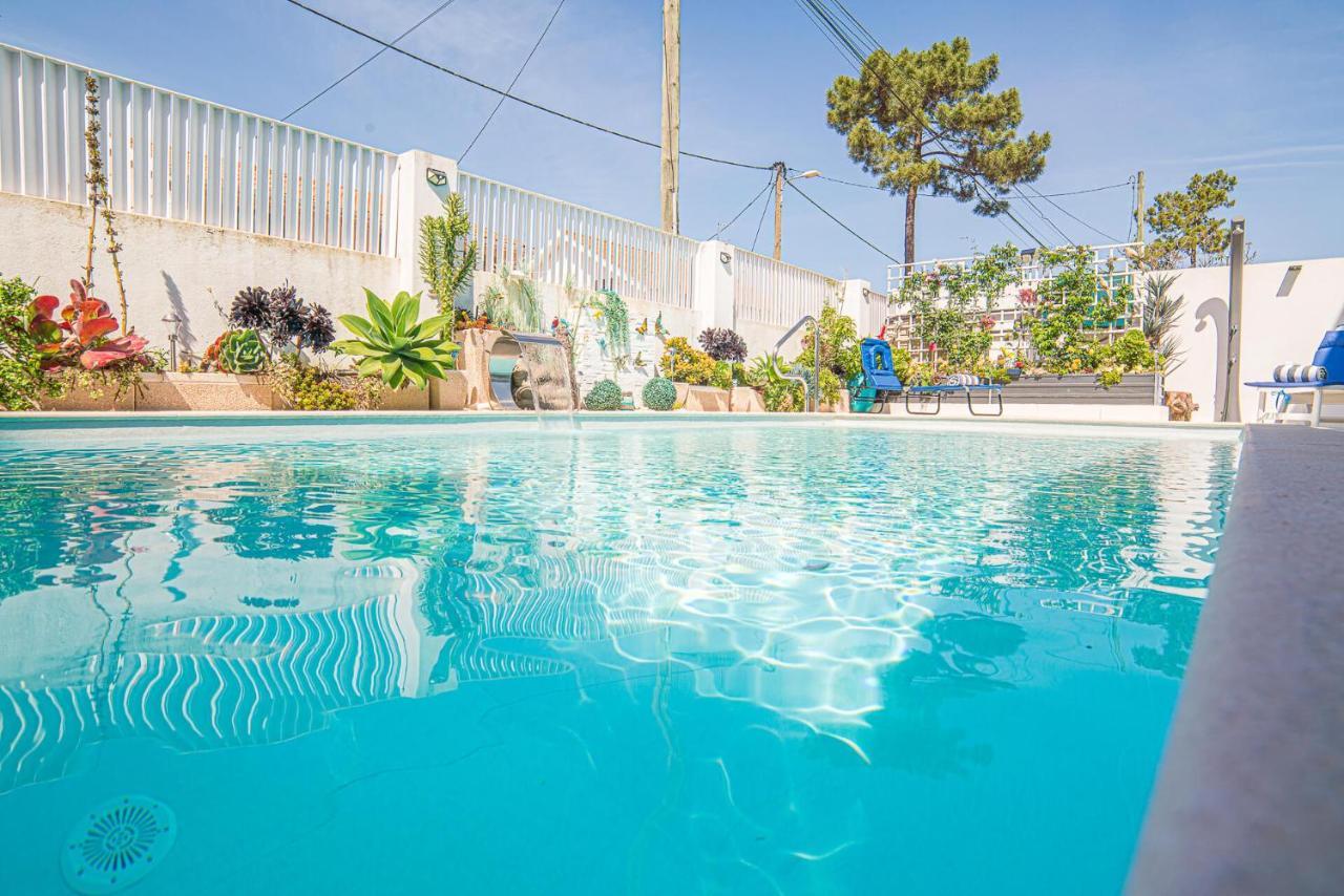 Villa Santi Aroeira  외부 사진
