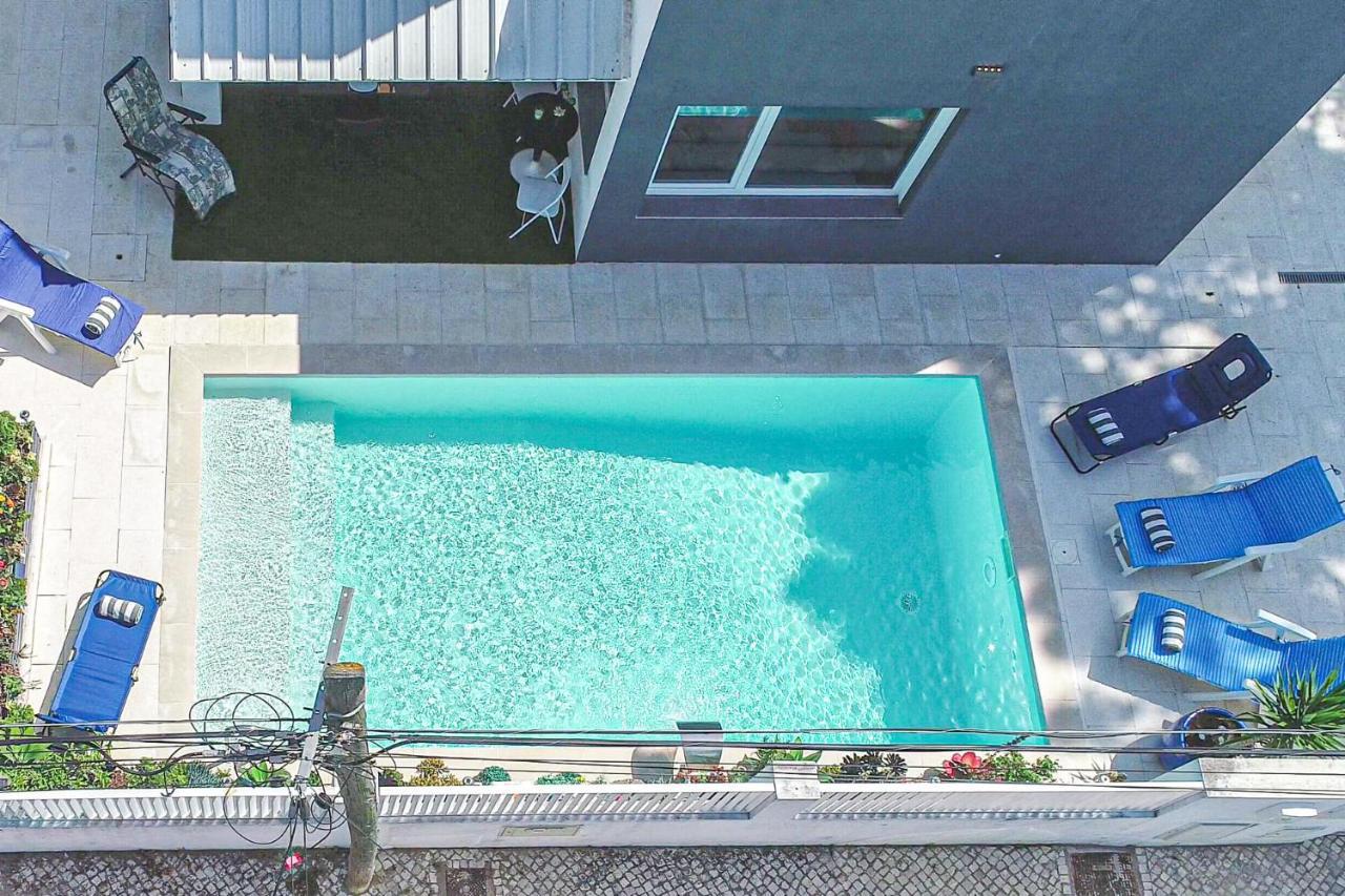 Villa Santi Aroeira  외부 사진