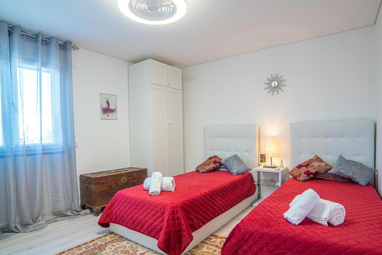 Villa Santi Aroeira  외부 사진